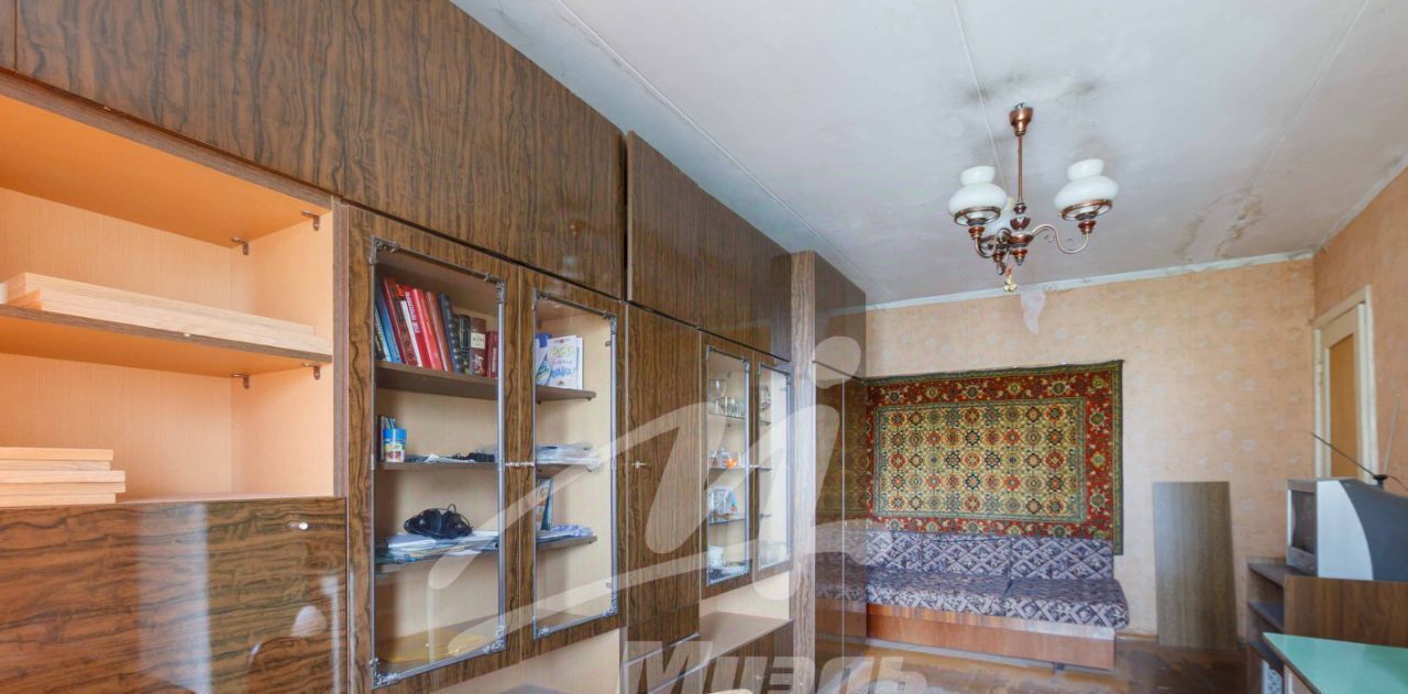 квартира г Химки мкр Подрезково Подрезково, Северная ул., 2 фото 2