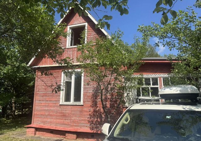 снт Химик 50 км, 11, Наро-Фоминск, Киевское шоссе фото