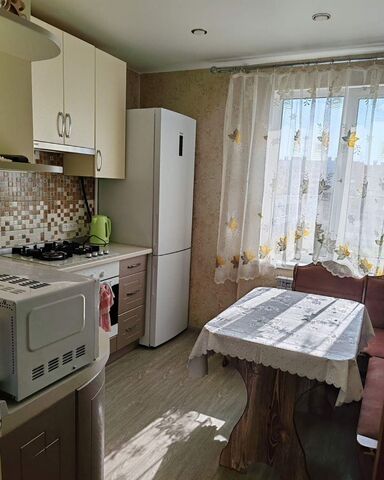 квартира Северная жилая часть мкр-н Советский, 9/3, Тюменская обл. фото