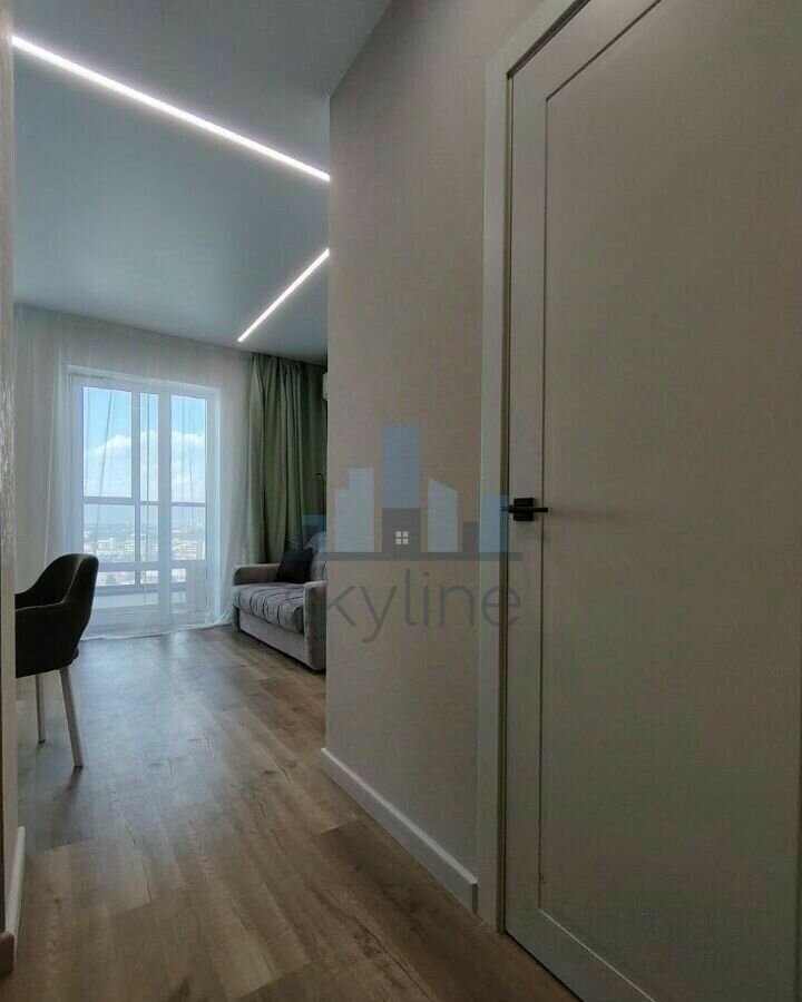 квартира г Екатеринбург Динамо ул Свердлова 32 фото 10