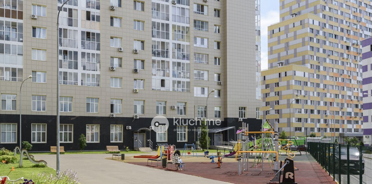 квартира г Казань Суконная слобода ул Роторная 27в фото 20