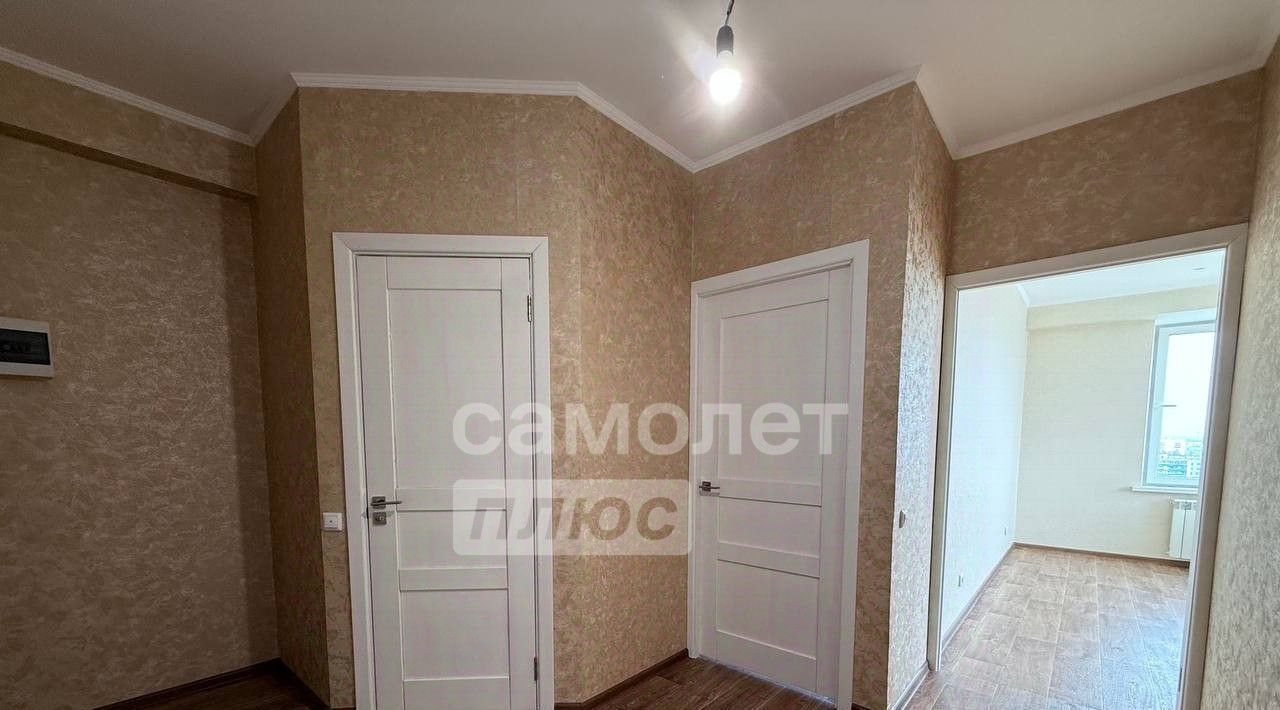 квартира г Набережные Челны р-н Автозаводский б-р Цветочный 12а фото 8