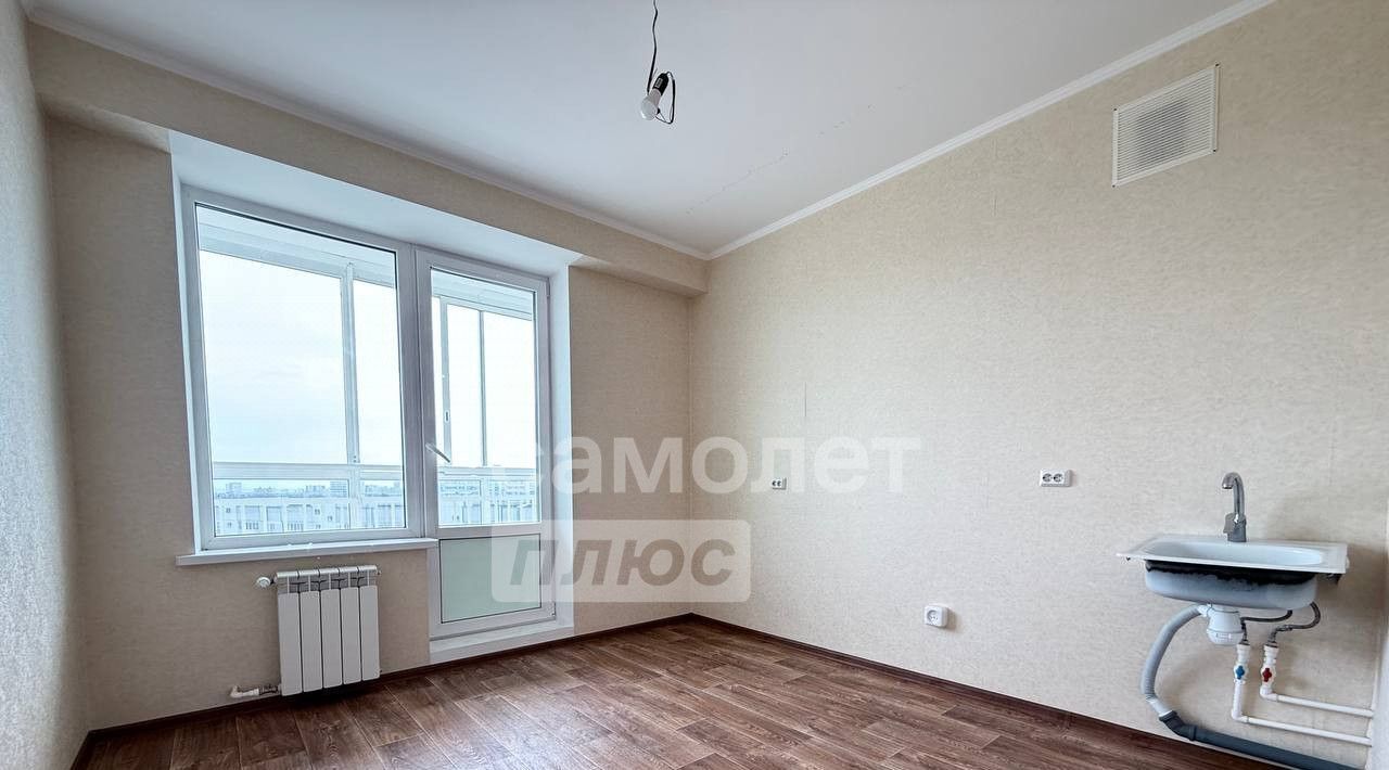 квартира г Набережные Челны р-н Автозаводский б-р Цветочный 12а фото 6
