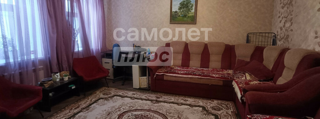 дом г Тамбов ул Ленинградская 12 фото 8