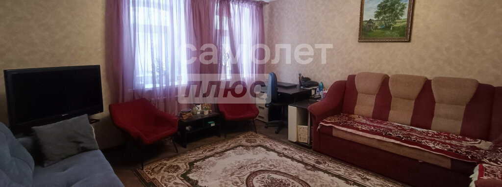 дом г Тамбов ул Ленинградская 12 фото 11