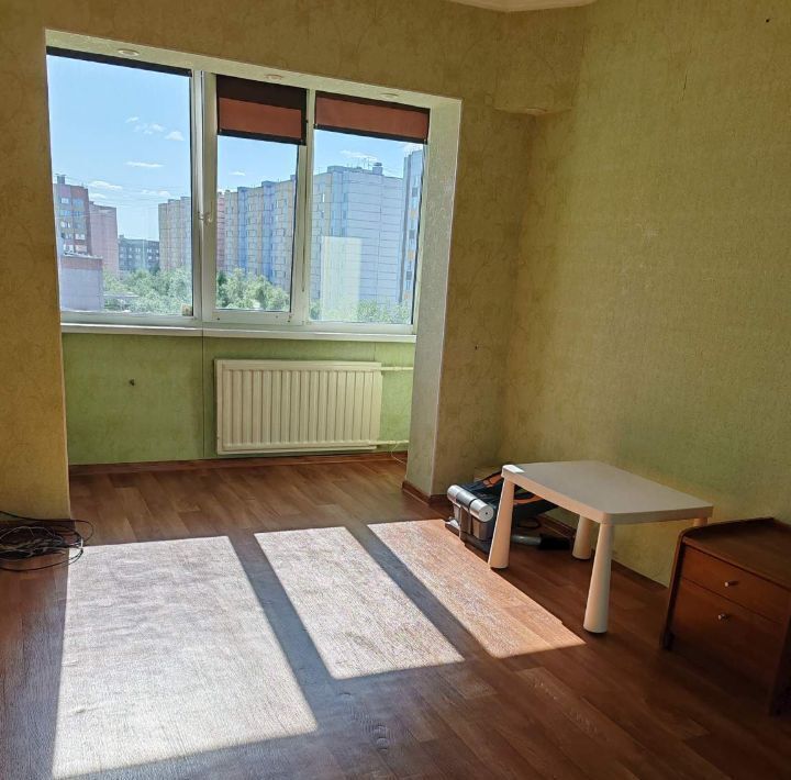 квартира г Новый Уренгой мкр Советский 9/3 фото 5