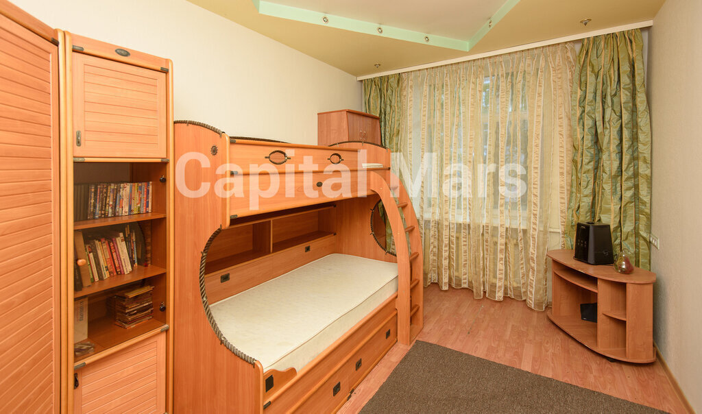 квартира г Москва метро Перово ш Энтузиастов 60к/3 фото 5