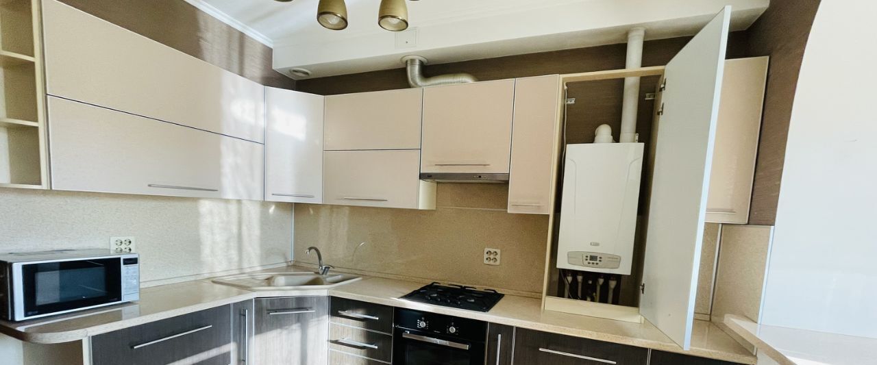 квартира г Таганрог ул Кленовая 23 фото 1