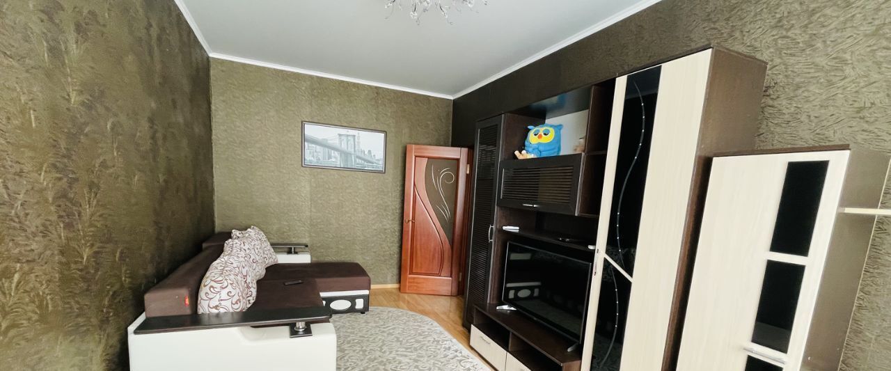 квартира г Таганрог ул Кленовая 23 фото 3