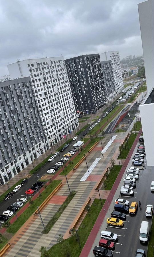 квартира г Мытищи ул Стрельбище Динамо 10 фото 12
