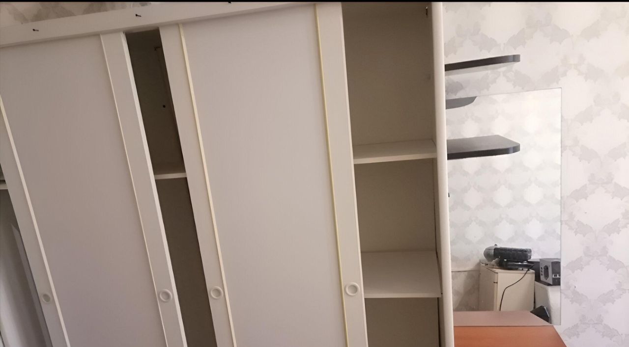 комната г Саратов р-н Ленинский ул Курдюмская 92/2 фото 2