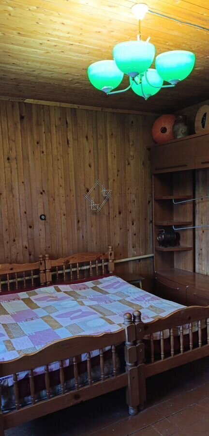 дом городской округ Богородский г Ногинск снт Буреломка-2 36 км, Черноголовка, Щёлковское шоссе фото 15