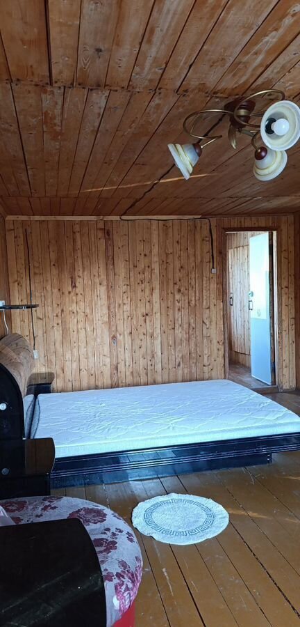 дом городской округ Богородский г Ногинск снт Буреломка-2 36 км, Черноголовка, Щёлковское шоссе фото 21
