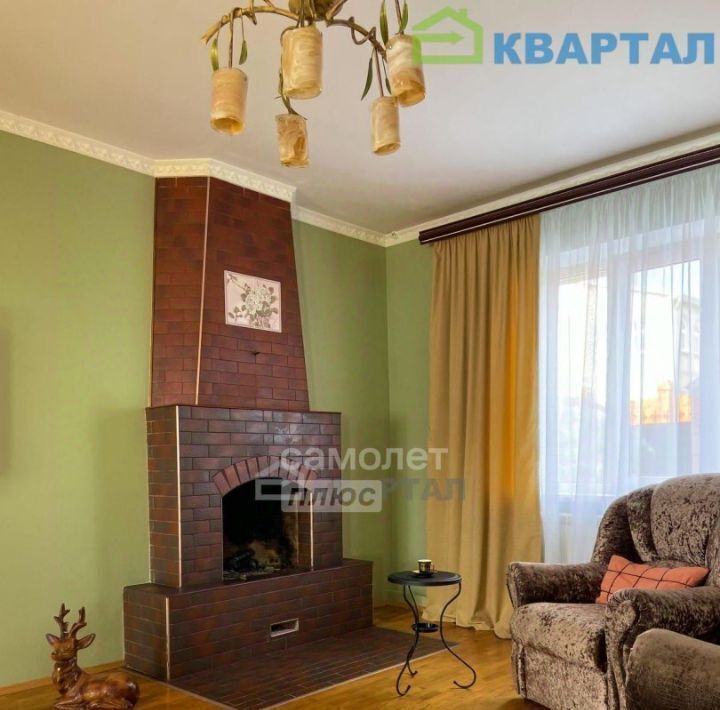 дом г Белгород Западный ул Тополиная 6 фото 12
