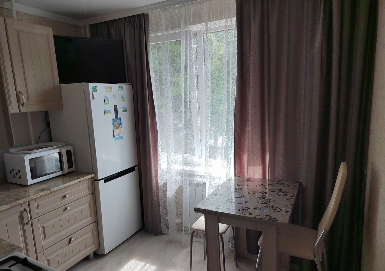 квартира р-н Балтийский г Балтийск ул Московская 2 фото 1