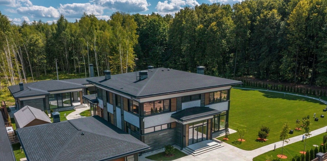 земля г Домодедово Лагри-Чулпаново тер., Подольск фото 8