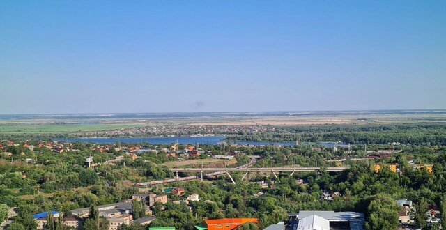 р-н Пролетарский ул Горсоветская 77 мкр-н Берберовка фото