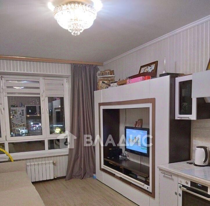 квартира г Одинцово ул Маковского 26 Одинцово фото 6