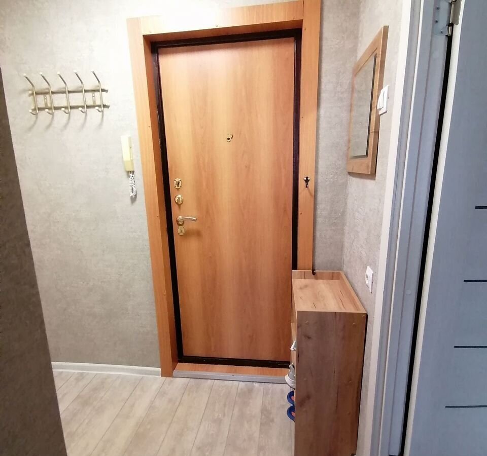 квартира г Ижевск р-н Первомайский ул Восточная 32 фото 4