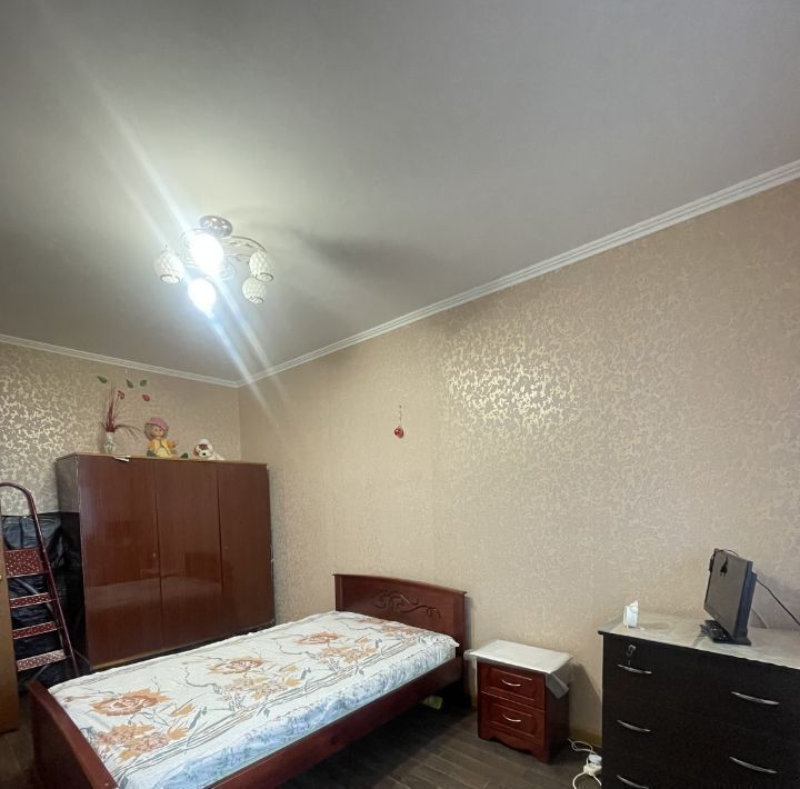 квартира г Королев ул Горького 16б Медведково фото 10
