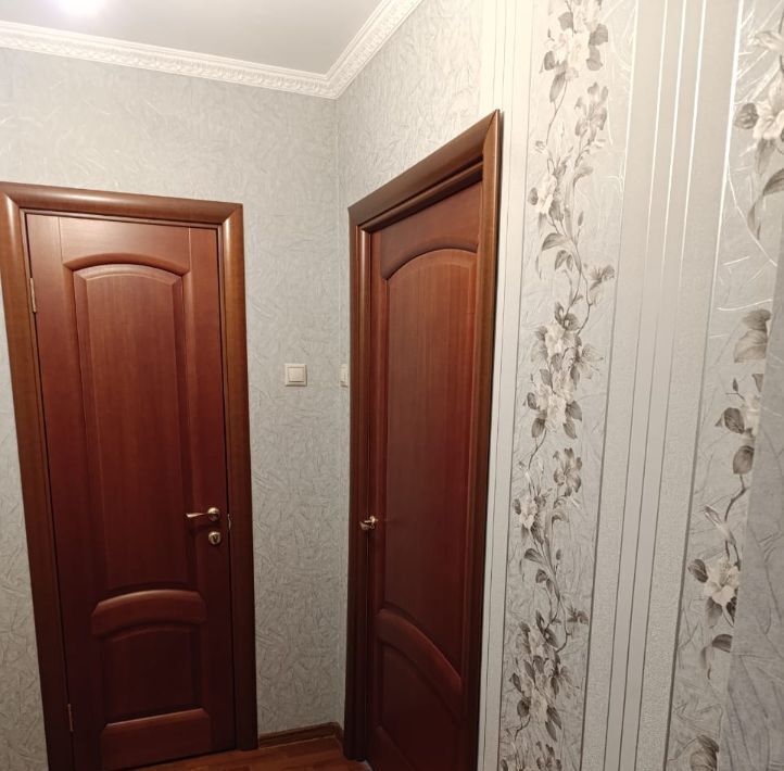 квартира г Балашиха мкр Железнодорожный ул Лесопарковая 2 Железнодорожная фото 40