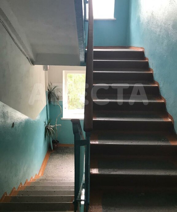 квартира г Омск ул Челюскинцев 83б фото 2