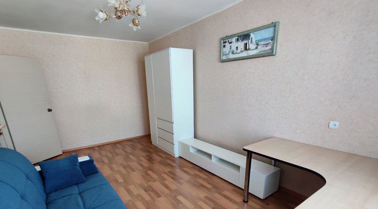 квартира г Новый Уренгой мкр Мирный 1/2 фото 4