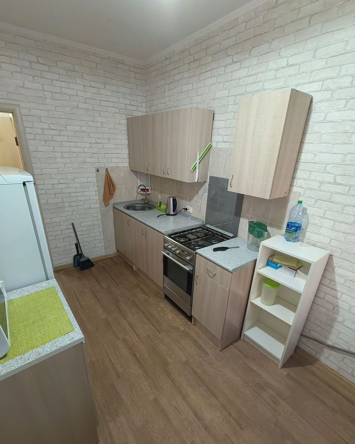 квартира г Пушкино ул Тургенева 20 г. о. Пушкинский фото 20