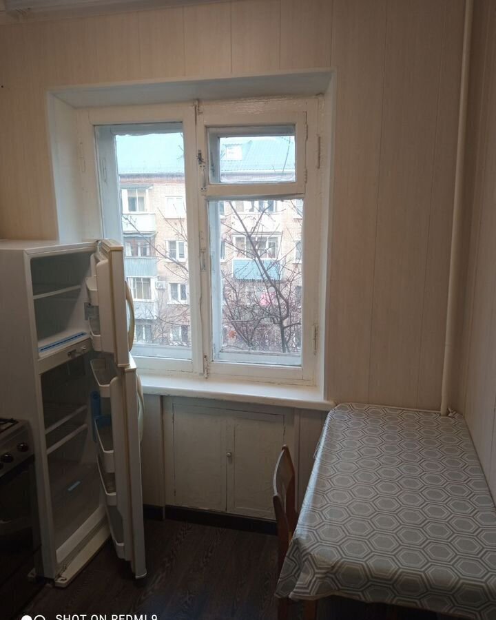 квартира г Ивантеевка проезд Студенческий 4 г. о. Пушкинский фото 5