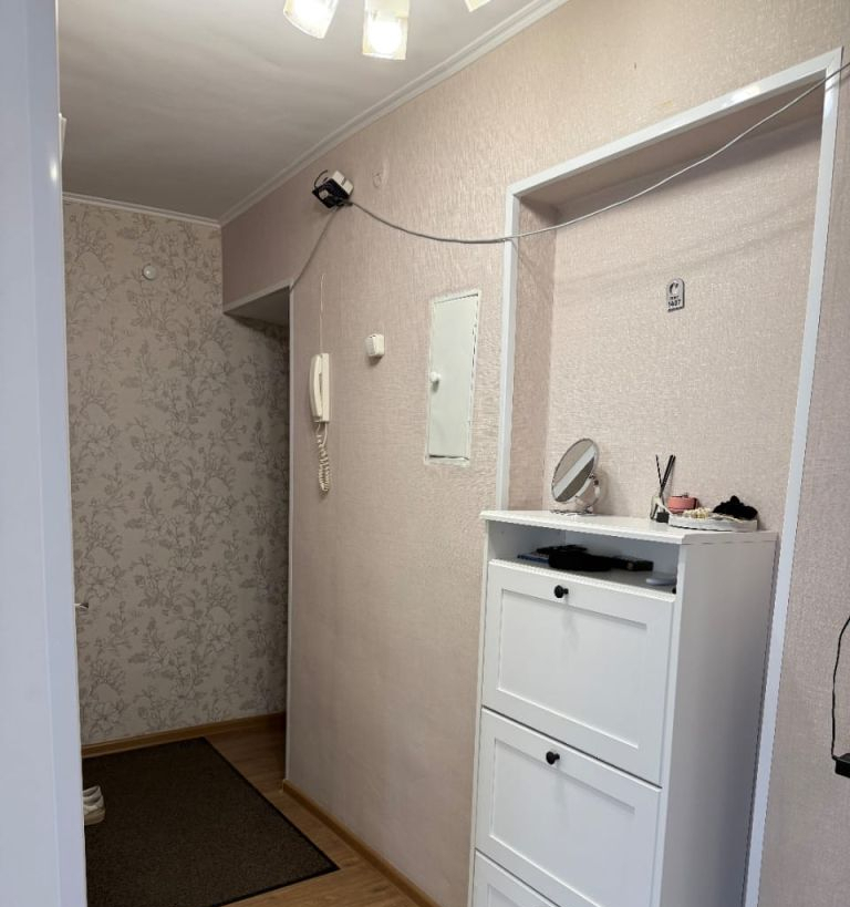 квартира г Тверь пр-кт Тверской 3 фото 13