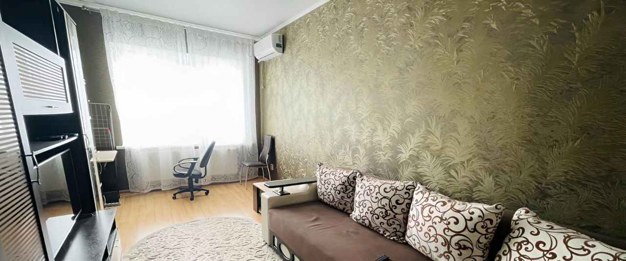 квартира г Таганрог ул Кленовая 23 фото 5