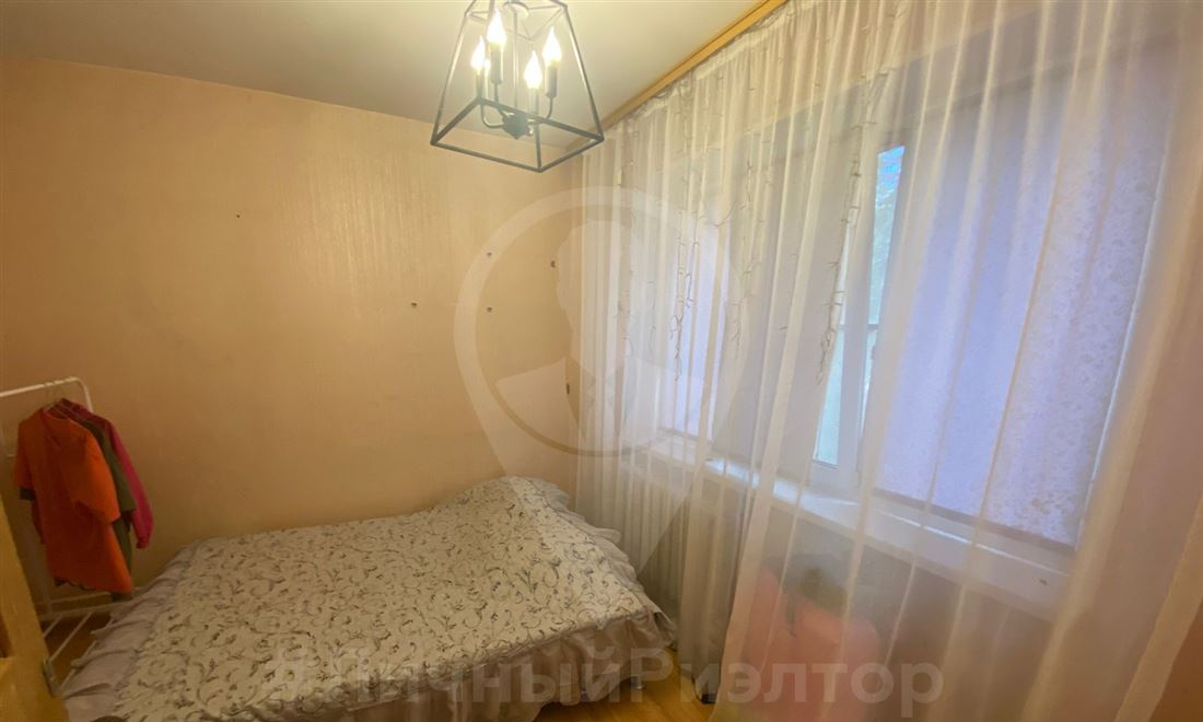 квартира г Рязань Кальное ш Касимовское 25 м-н фото 7