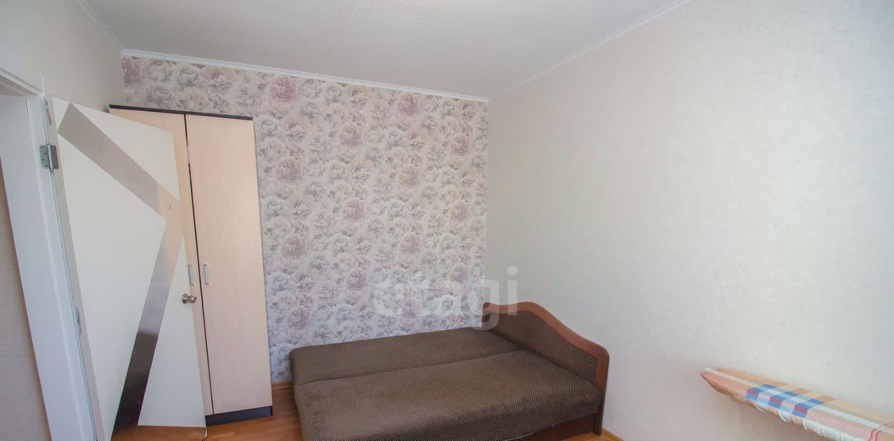 квартира г Новый Уренгой мкр Оптимистов 3к/1 фото 5