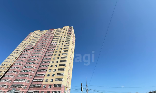 Север ул Кролюницкого 25 м-н фото