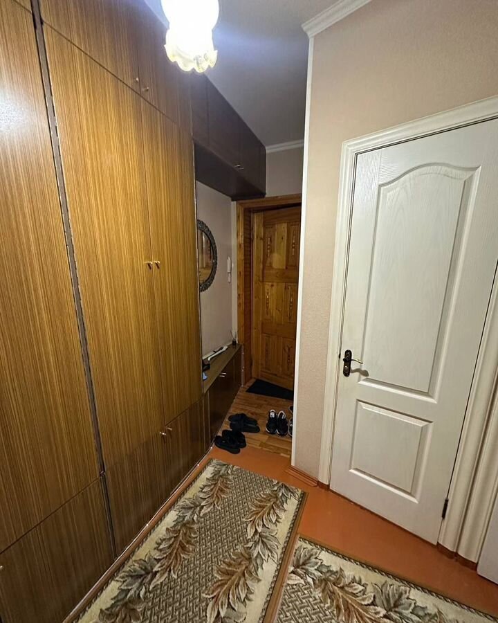 квартира г Белгород Восточный ул Николая Чумичова 39 фото 9