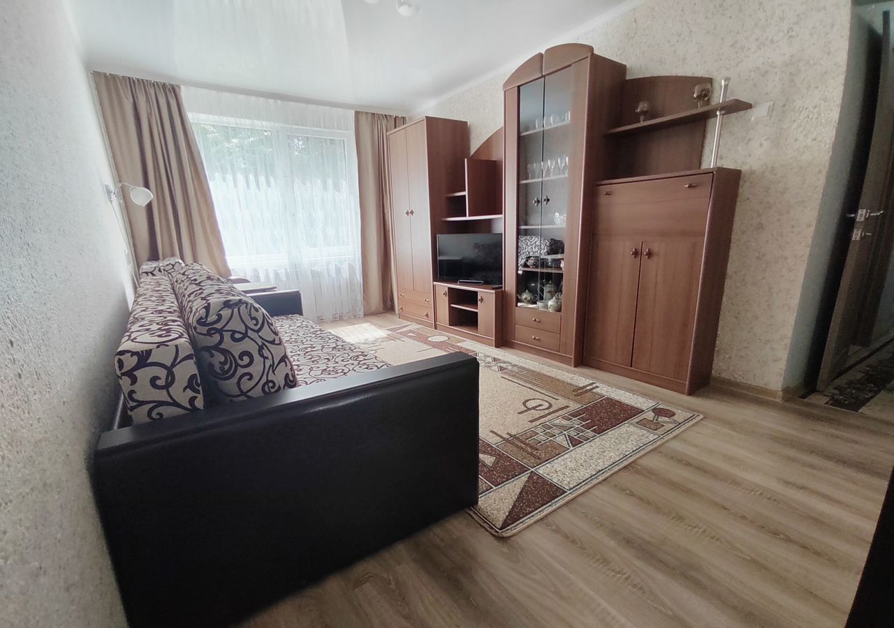 квартира р-н Балтийский г Балтийск ул Московская 2 фото 8