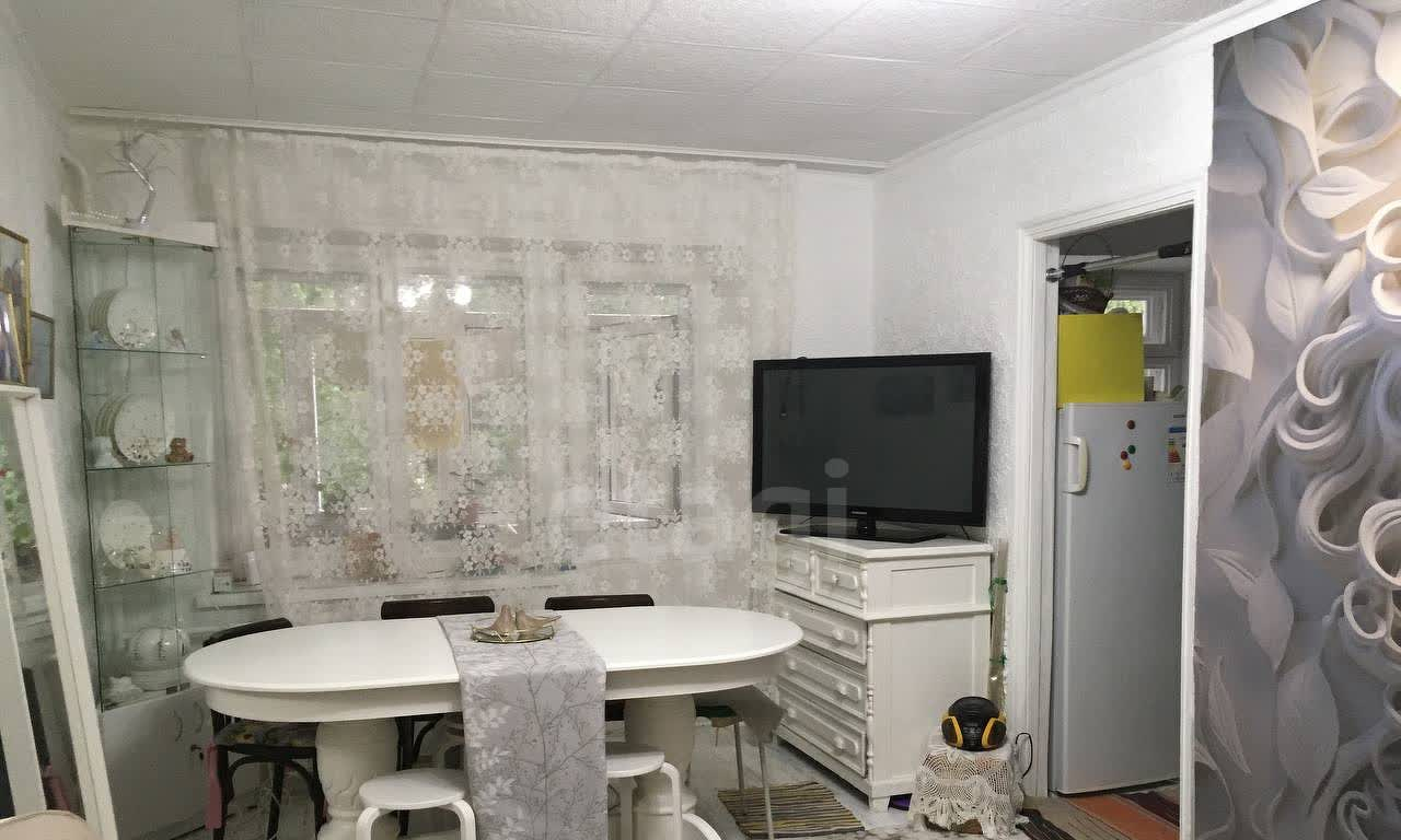квартира р-н Ашинский г Аша ул Кирова 26 фото 18