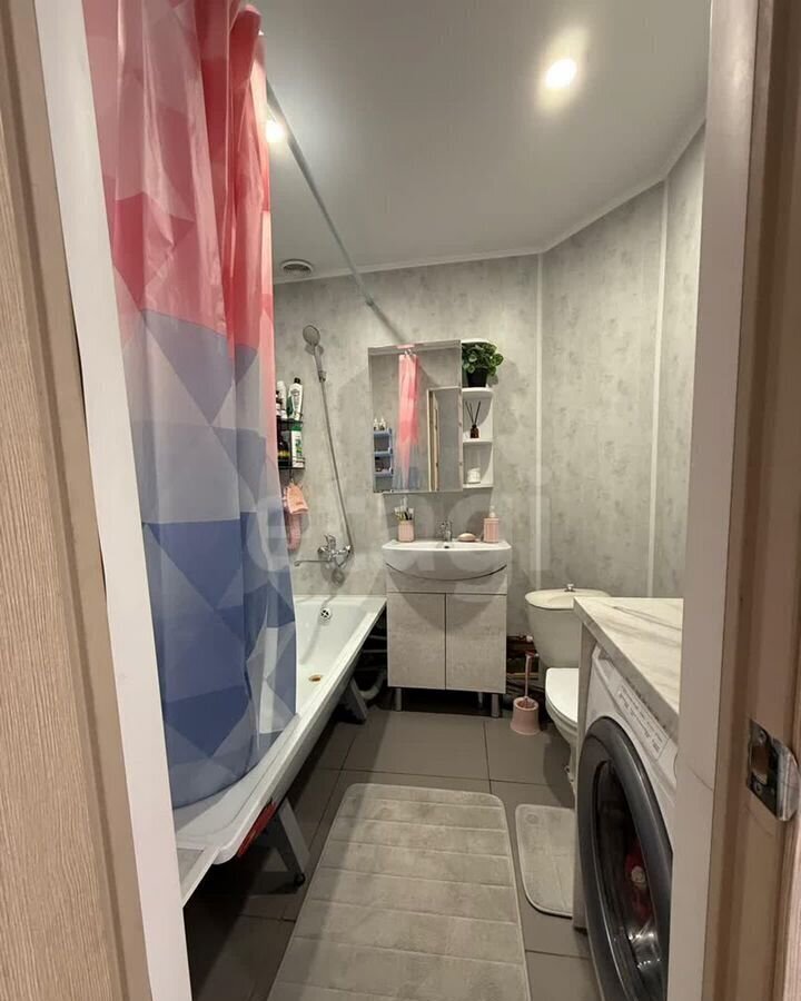 квартира г Стерлитамак Комсомольский ул Шаймуратова 3 фото 15