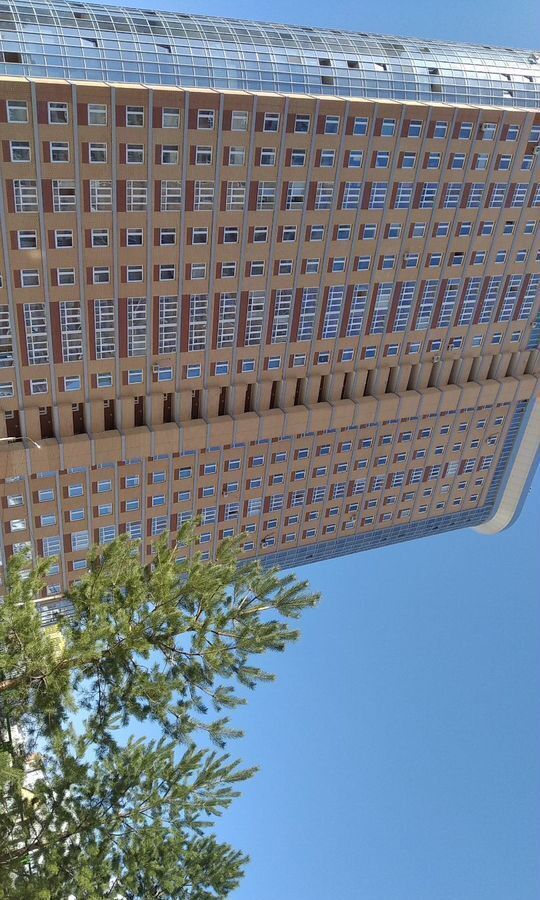 квартира г Уфа р-н Советский ул Бакалинская 64/2 фото 10