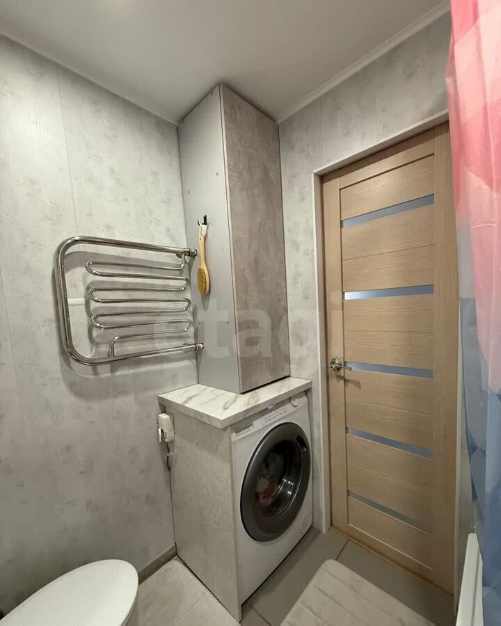 квартира г Стерлитамак Комсомольский ул Шаймуратова 3 фото 19