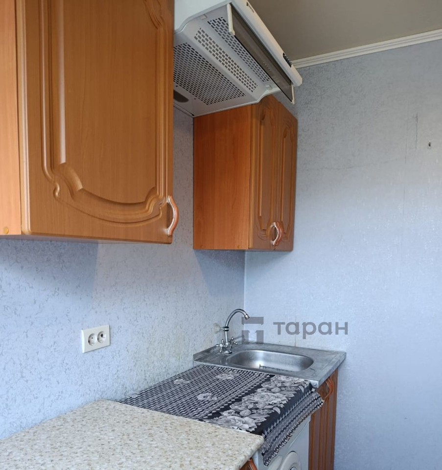 квартира г Челябинск ул Российская 222 фото 9