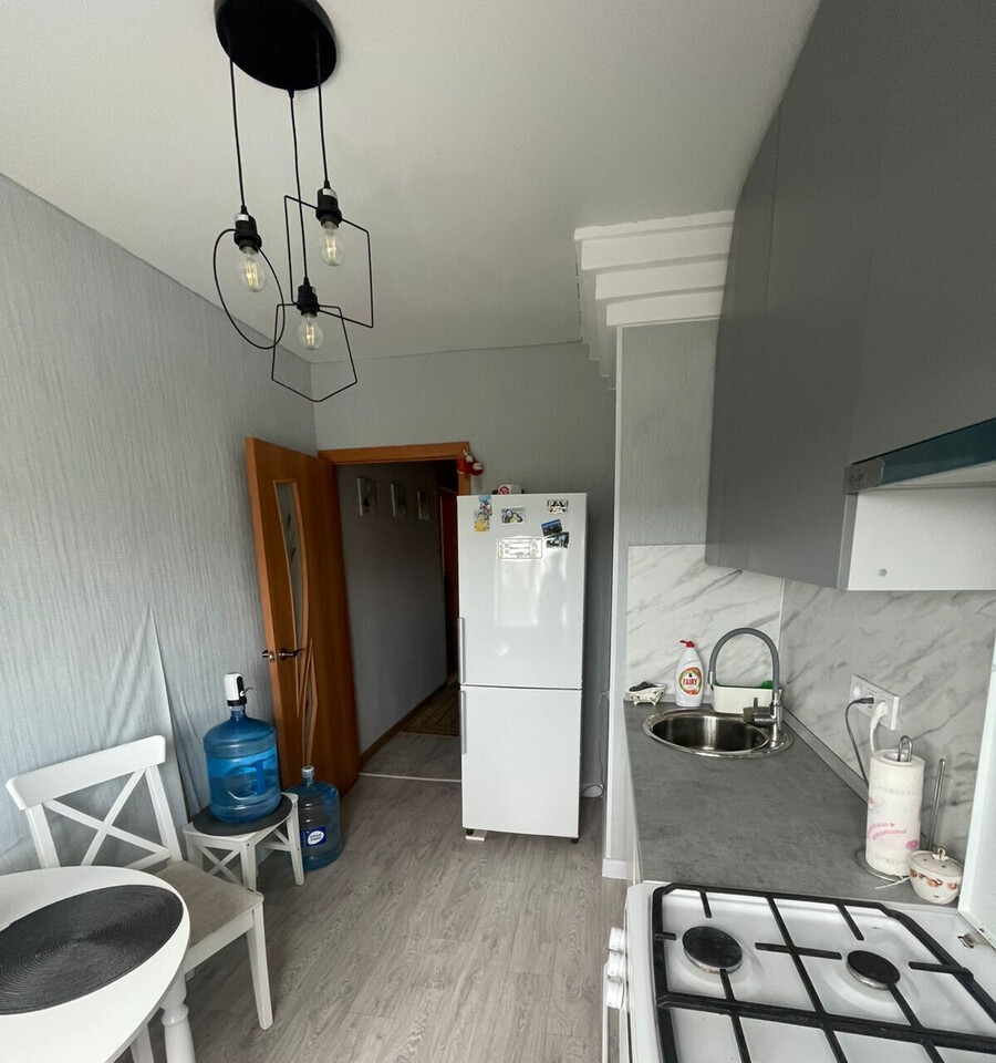 квартира г Южноуральск ул Ленина 35 фото 18