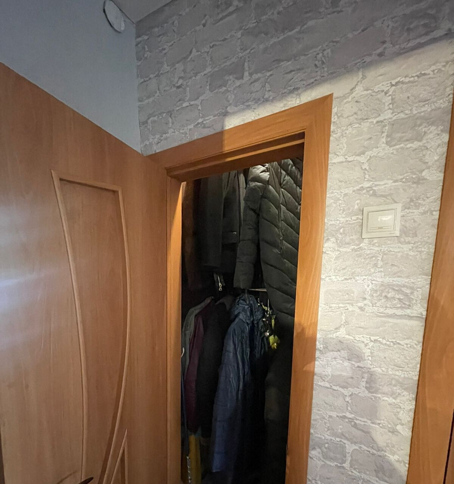 квартира г Южноуральск ул Ленина 35 фото 28