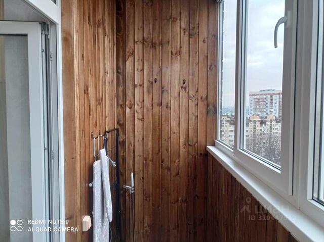 ул Домбайская 55/6 ЖК «Свобода» фото