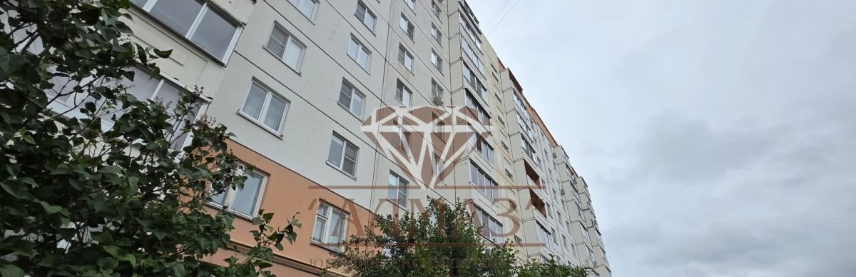 квартира г Елец мкр Александровский 6 фото 1