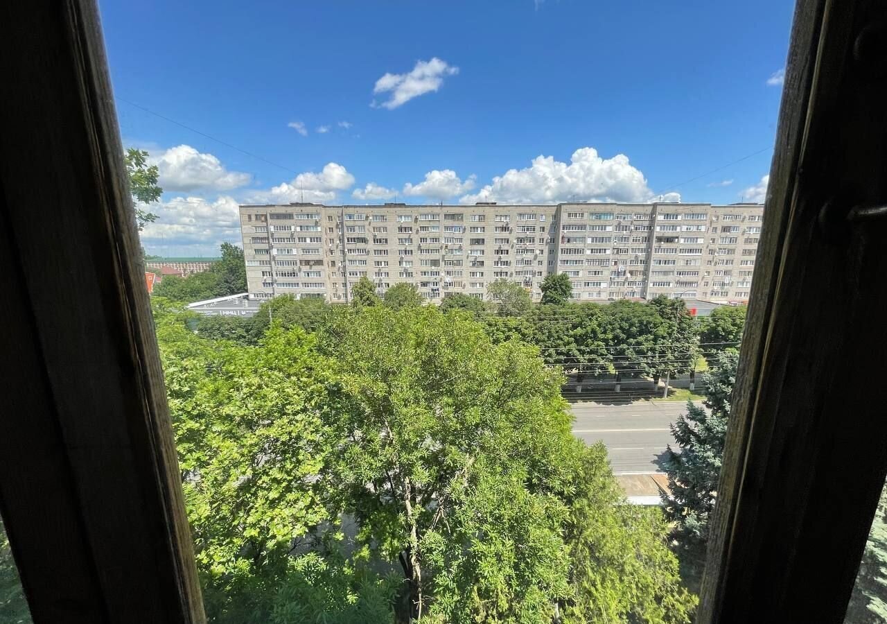 квартира г Майкоп ул Пролетарская 271 Республика Адыгея Адыгея фото 1