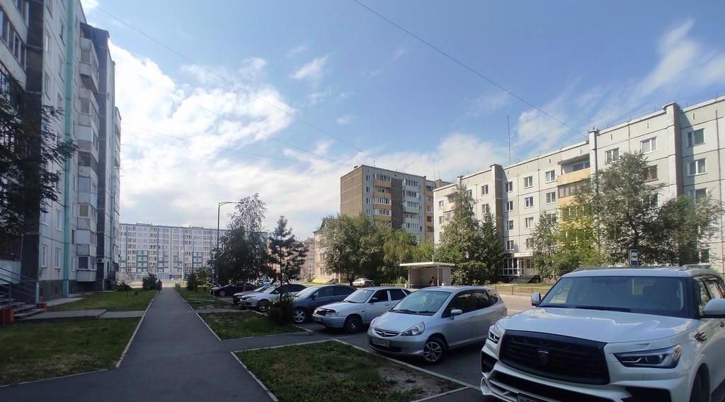 торговое помещение г Абакан ул Некрасова 24а фото 5