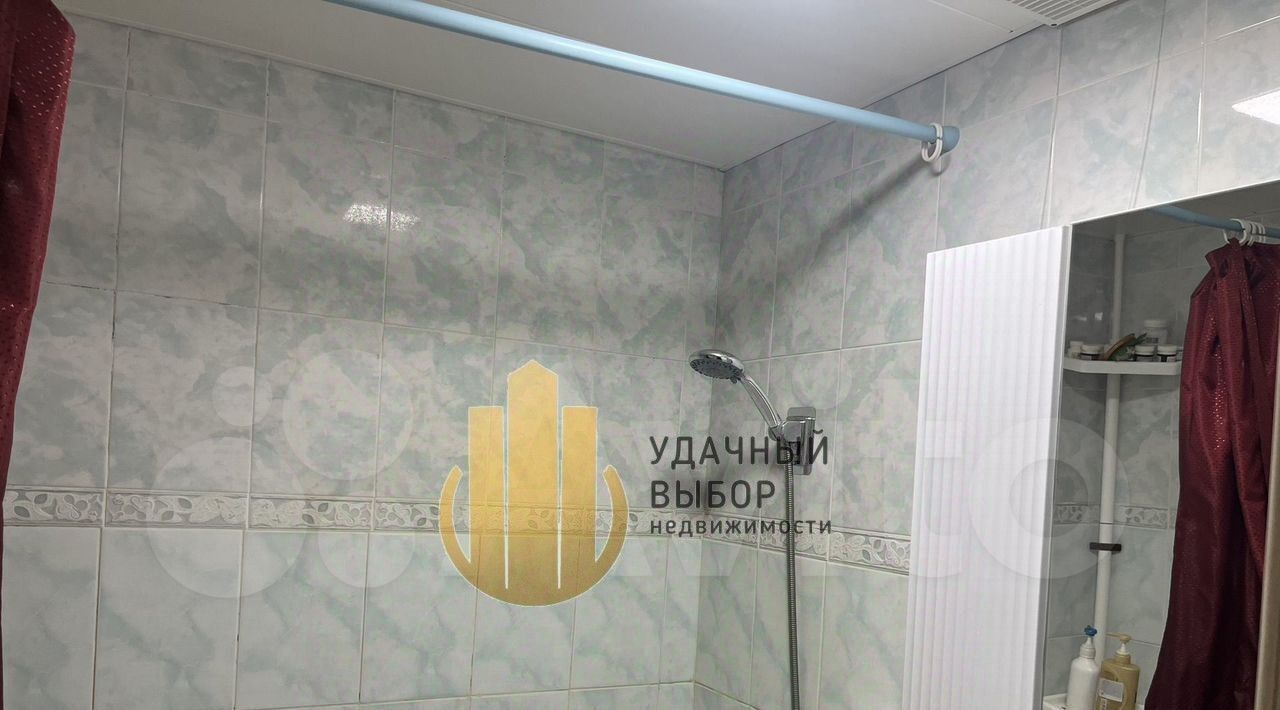 квартира р-н Белокалитвинский г Белая Калитва ул Машиностроителей 56 фото 20