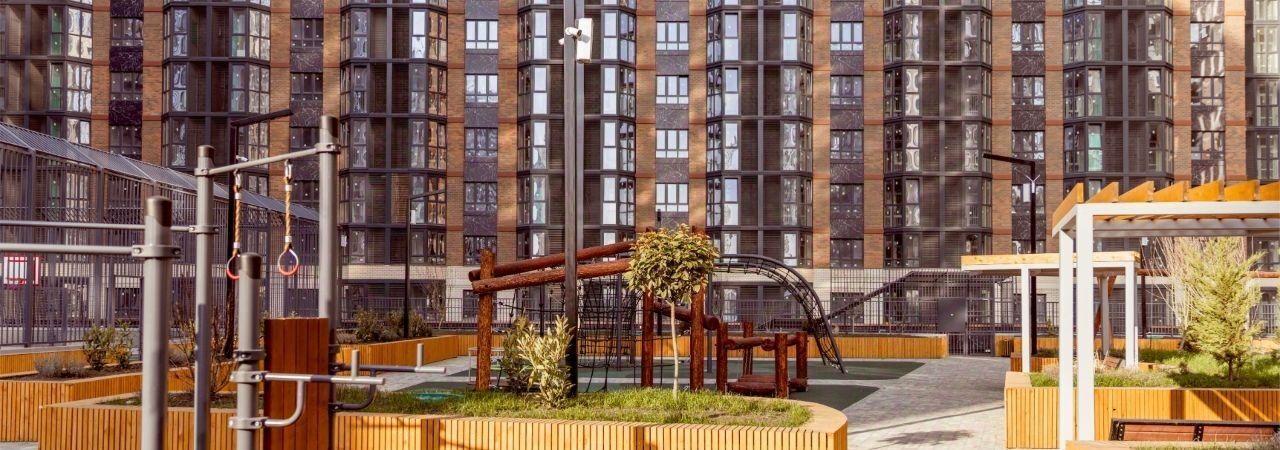 квартира г Краснодар р-н Прикубанский ЖК Образцово фото 11