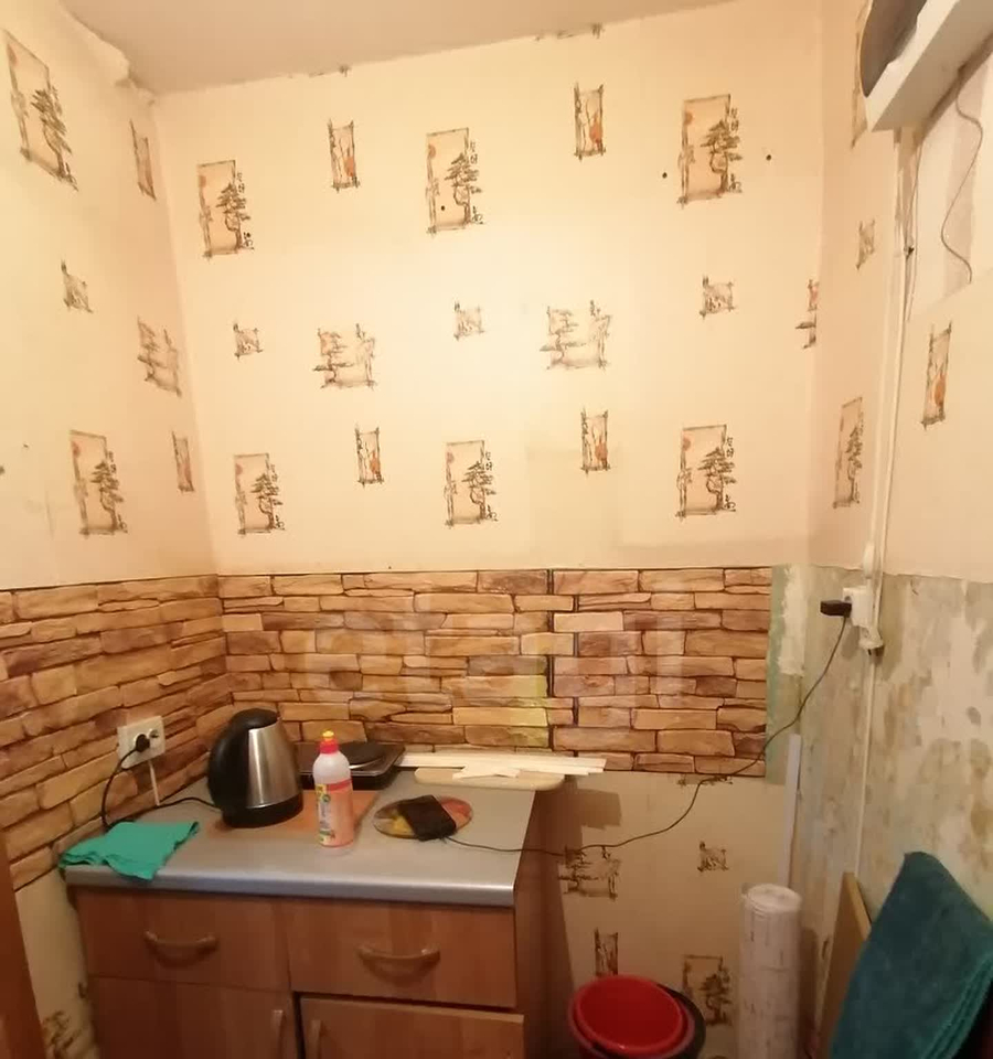 квартира г Ульяновск ул Промышленная 24 2-й УЗТС м-н фото 5